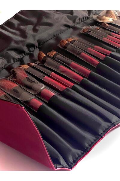 CGS Set 28 Pensule de Machiaj