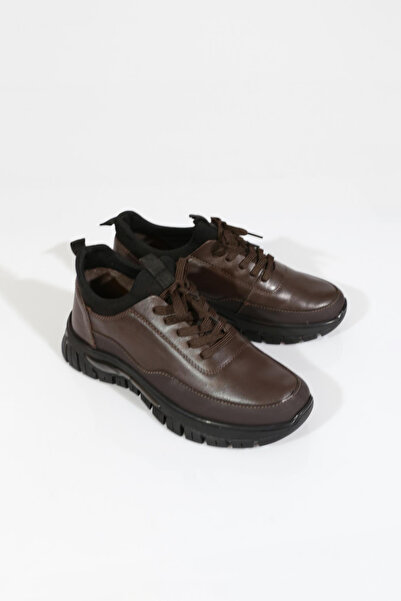 DGN 20139 Men's Lace-Up Sports Shoes