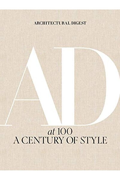 Macmillan Distribution Architectural Digest At 100A Century Of Style A Centur...