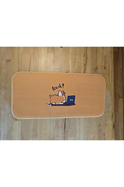 sgeteknoloji Sge Technology 70X30 cm Phosphorescent Sewing Work Anti-Slip Base Speed Surface Gamer Mouse Pad Gaming Pad