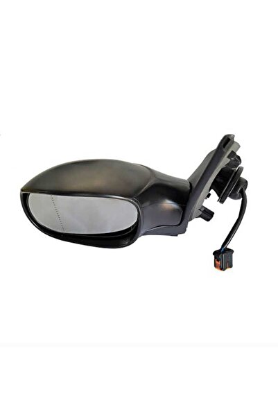 MODERN Peugeot 206 Ayna Elektrikli Isıtmalı Astarlı Kör Noktalı takım (sağ ve sol) orijinal öodern marka