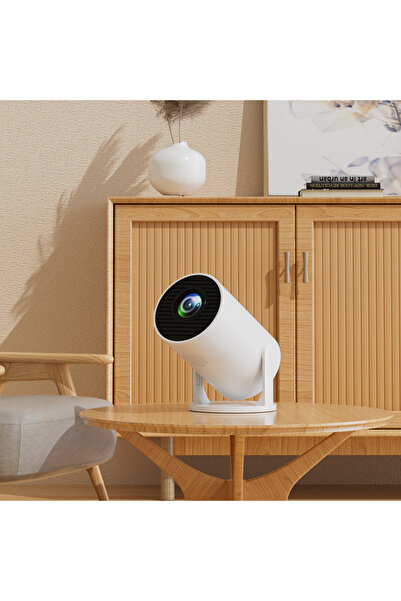 Denx Smart Projector