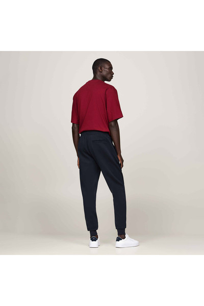 Tommy Hilfiger Erkek Mavi Eşofman Altı