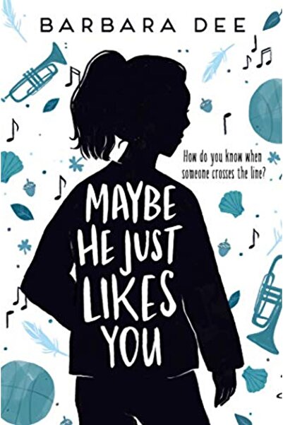 Simon Schuster Maybe He Just Likes You