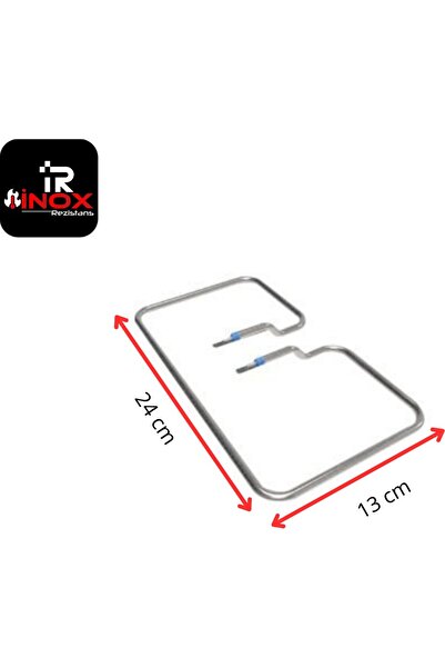 inox rezistans Tefal Tost Makinesi Rezistansı 220 Volt 850 Watt Adet
