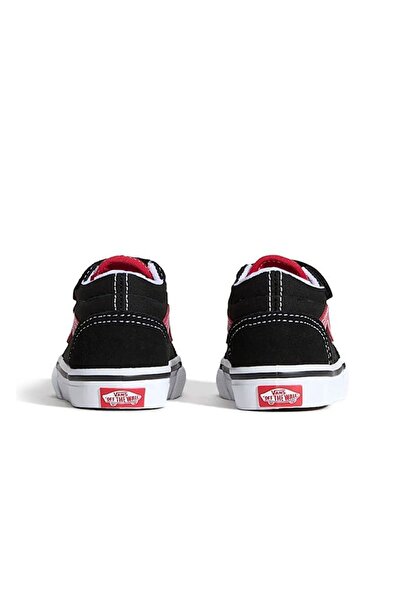 Vans Baby Sk8-Mid Shoes
