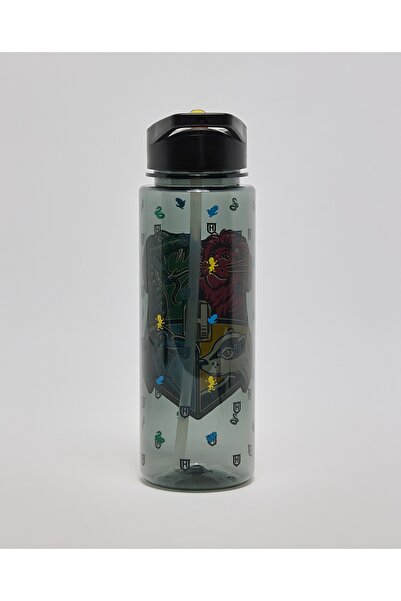 R&B Harry Potter Water Bottle - 750ml