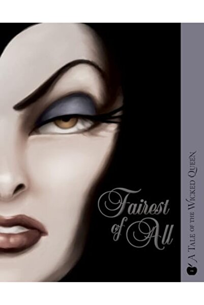 Penguin Random House Fairest Of All A Tale Of The Wicked Queen