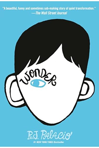 Penguin Random House Wonder