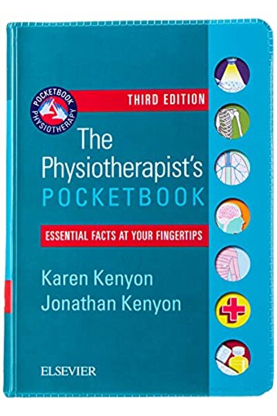 Elsevier The Physiotherapists Pocketbook Essential Facts At Your Fingertips