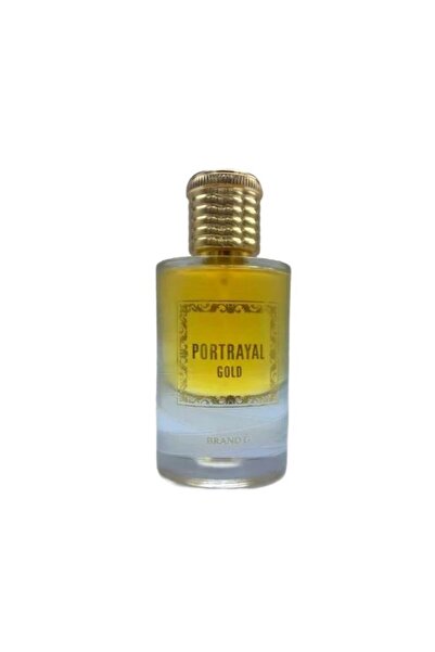 BRAND G عطر بورتريال جولد للنساء - 65 مل