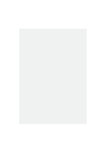 Ecada Set of 100 Filing Covers, Color Transparent, Material PVC, 200 Microns