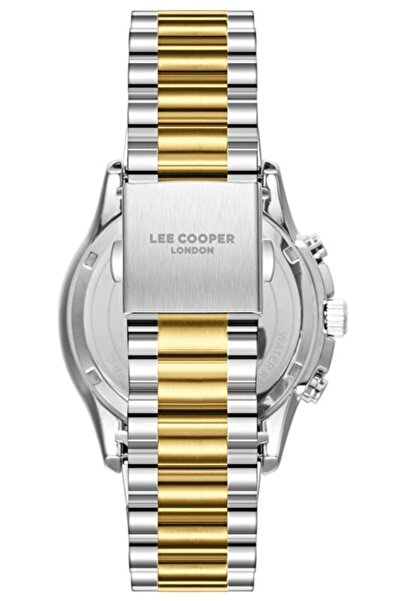 Lee Cooper Lc08216.270 Men's Wristwatch