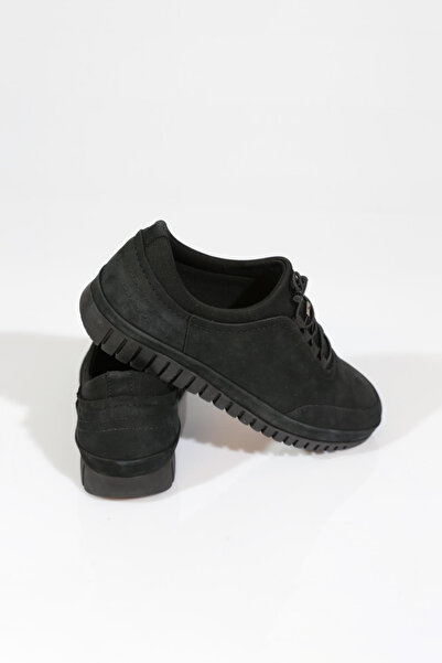 DGN 4272 Men's Lace-Up Comfort Shoes