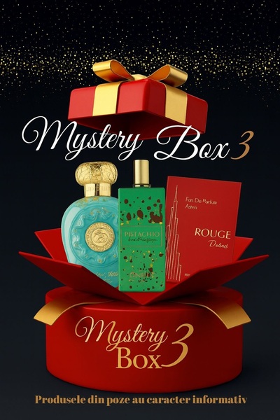 Lattafa perfumes CUTIE SURPRIZA 3 BESTSELLERS– Parfumuri Arăbești Premium pen...