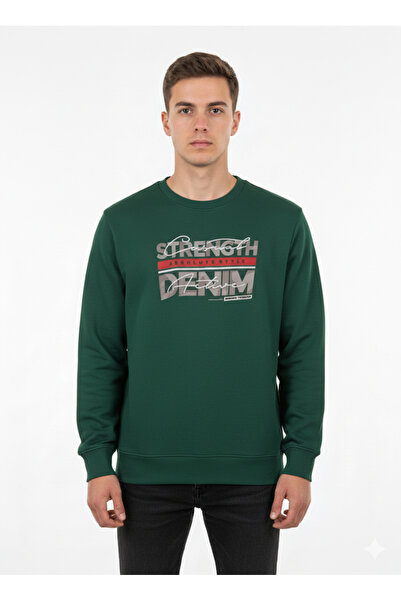 Erkek Sweat