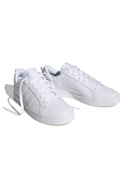 adidas Men's Sport Sneakers Vs Pace 2.0 White Size 43 1/3 EU