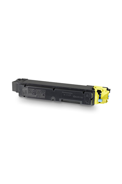 KYOCERA TK-5150Y SARI 6035CDN TONER ORJİNAL