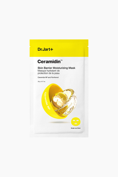 Dr.Jart+ Ceramidin - Cilt Bariyeri Nemlendirici Maske 22GM/.77OZ