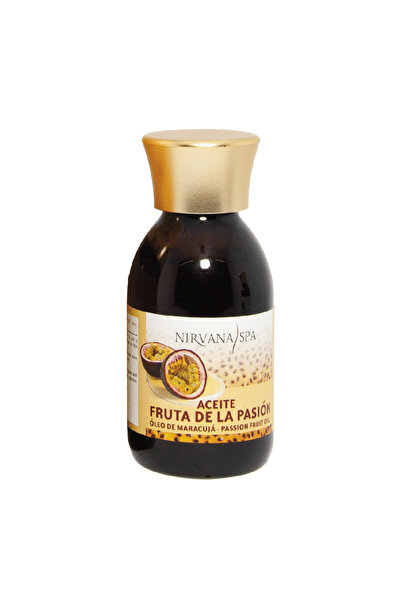 OEM Olej z mučenky, 125 ml, Nirvana Spa