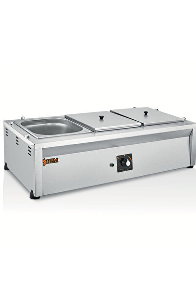 BEM 3 Kaplı Benmari 1/2