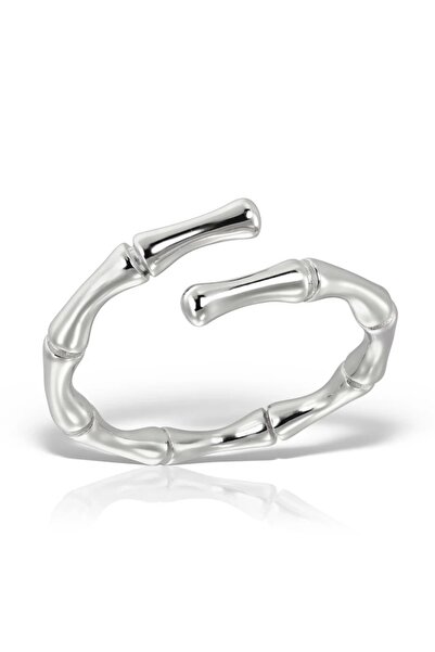 Vi store خاتم العظام الفضي