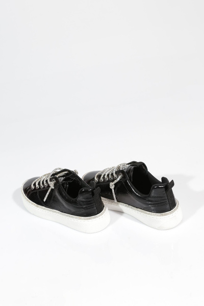 DGN 2461 Women's Lace-Up Sneaker Shoes