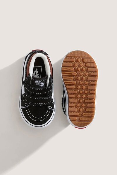 Vans Baby Mte Sk8-Mid Shoes