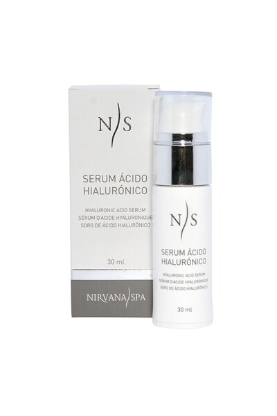 OEM Sérum s kyselinou hyalurónovou, 30 ml, Nirvana Spa