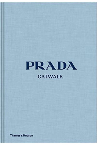 Hachette Prada Catwalk