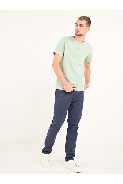 Lee Cooper Men's long pants