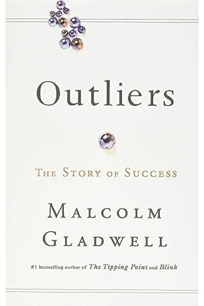 Hachette Outliers The Story Of Success