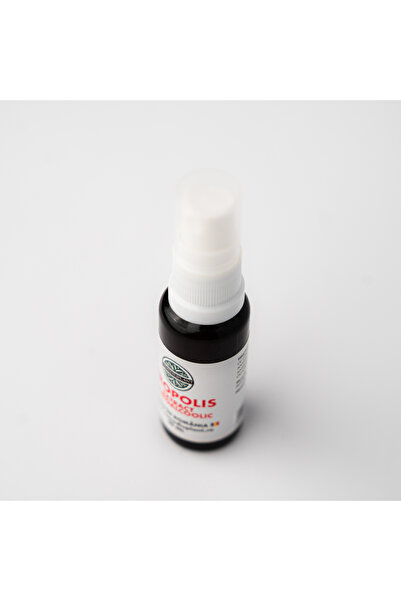 Remediu Plant PROPOLIS - Hydroalcoholic Extract 30 ml