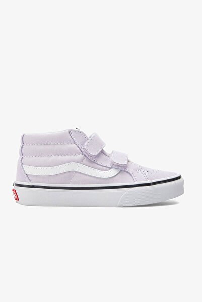 Vans Çocuk SK8-Mid Ayakkabı