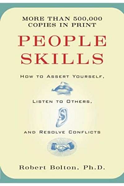 Simon Schuster People Skills