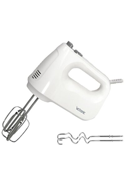 VICTRONIC Electric mixer, 250 W, 6 speeds, VC9110