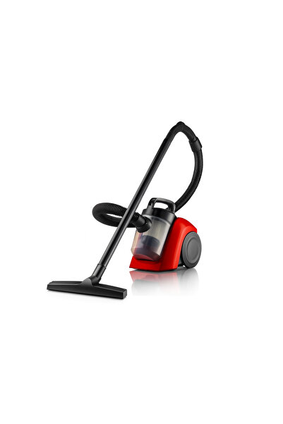 LEIHMANN Aspirator fara sac, capacitate de 2 litri, putere de 1300W