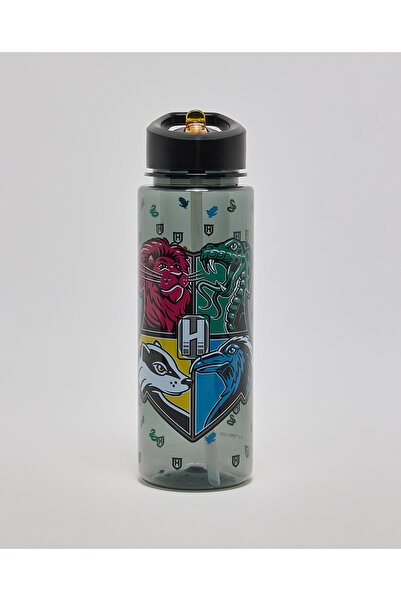 R&B Harry Potter Water Bottle - 750ml