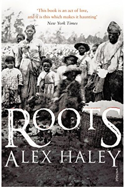 Penguin Random House Roots
