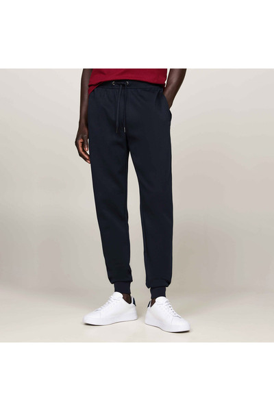 Tommy Hilfiger Erkek Mavi Eşofman Altı