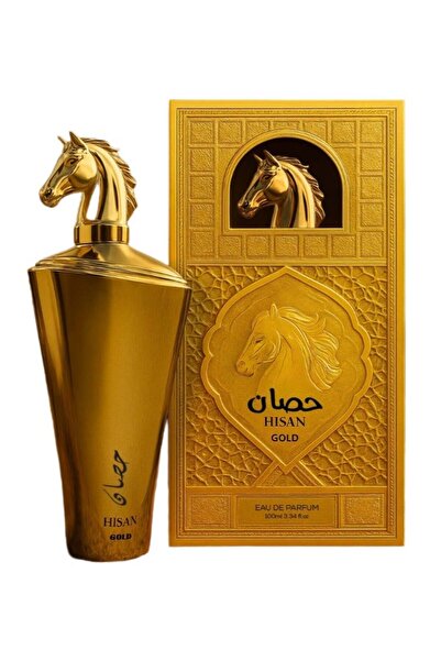 Fida ماء عطر هيسان جولد - 100 مل