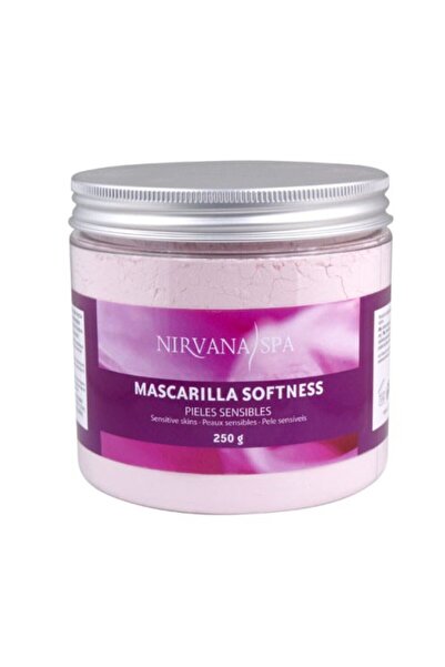 OEM Jemná maska, 250 g, Nirvana Spa