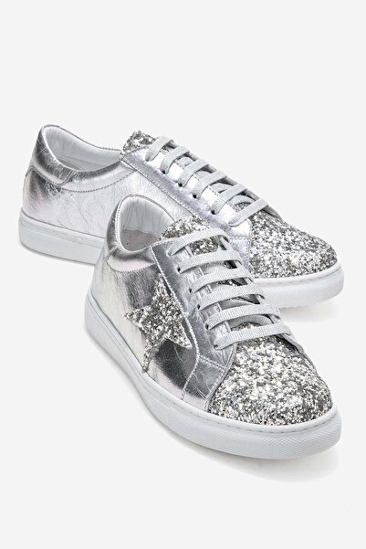 Zeynep Sıradağlı Pantofi sport pentru femei Brendon Lame-Cam-kırığı