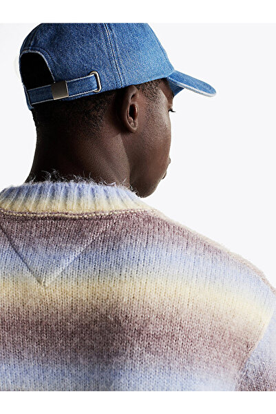 Tommy Hilfiger Men's Tjm Reg Ombre Sweater