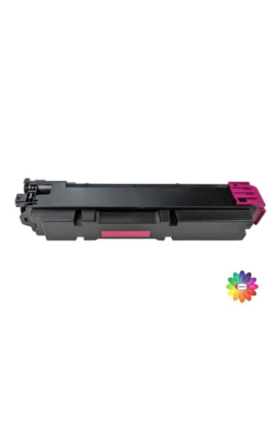 KYOCERA TK-5405M TONER ORJİNAL KIRMIZI TASKALFA MA3500Cİ