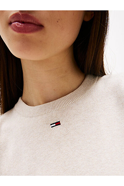 Tommy Hilfiger Women's Tjw Essential Sweater