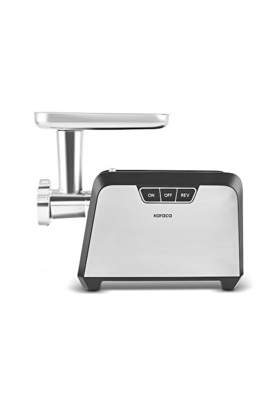 Karaca Inox Kıyma Makinesi 2000W