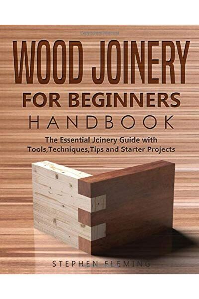 Ingram دليل نجارة الخشب للمبتدئين