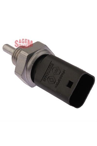 Genel Markalar Kangoo - Clıo - Megane - Laguna Hararet Müşürü 70104 oem: 8200...