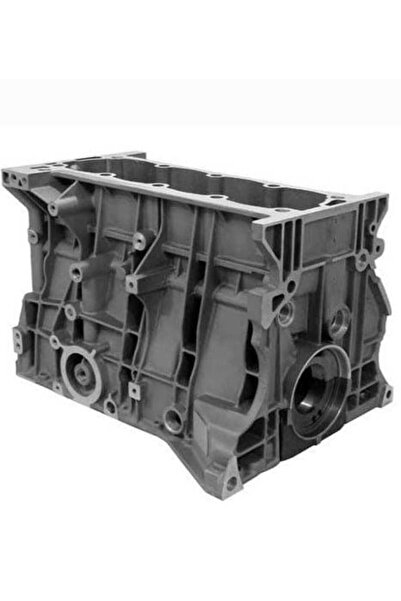 İraniyat İran Araştırmaları Dergisi PEUGEOT 405 1.8 BENZİNLİ BOŞ SİLİNDİR BLOĞU MOTOR XU7 SIFIR